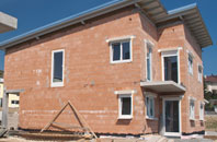 Bodmiscombe home extensions