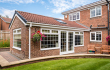 Bodmiscombe house extension leads