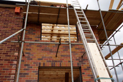 house extensions Bodmiscombe