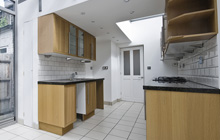 Bodmiscombe kitchen extension leads